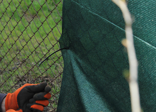 Rotolo 30mt Rete Ombreggiante Esterno Protezione Sole Pioggia Frangivista Coprente - 1mt h - 30mt