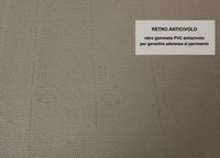 Tappeto Passatoia Cucina Antiscivolo Antisfilo Linea Futura Cetara By Suardi - 52x180 - Cetara