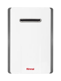 Scaldabagno da Esterno Rinnai One 11e REU-A1111W-E Gpl