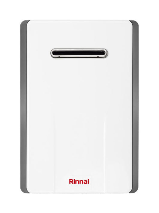 Scaldabagno da Esterno Rinnai One 11e REU-A1111W-E Gpl