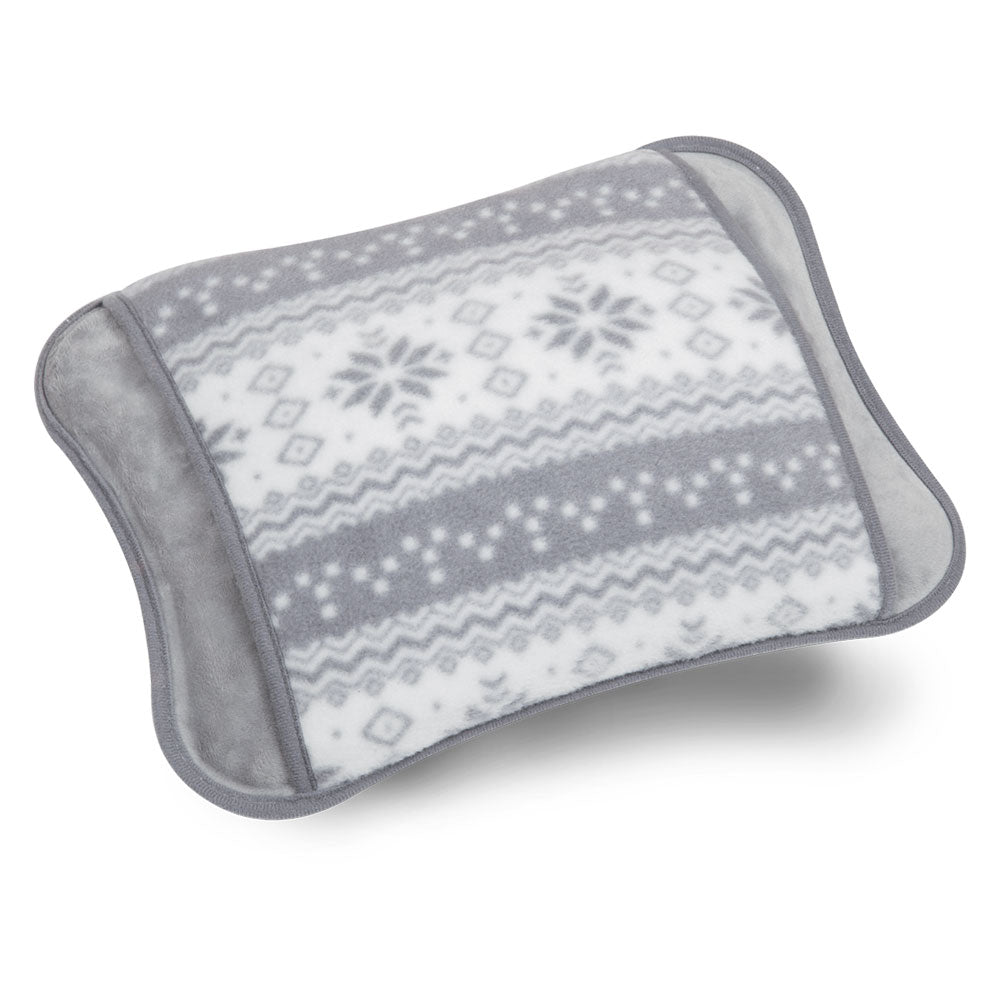 MANICOTTO CUSCINO TERMICO 'DOLCE FIOCCO' 10 W INNOLIVING