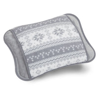 MANICOTTO CUSCINO TERMICO 'DOLCE FIOCCO' 10 W INNOLIVING