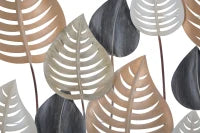 Pannello In Ferro Otip -A- Cm 103,5X5X84