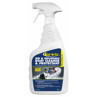 RIB&INF BOAT CLNR & PROTECTANT 1LT