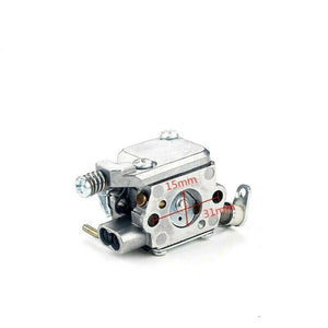 RICAMBIO CARBURATORE PER MOTOSEGA A SCOPPIO 25CC MC14A6-13 / OXF