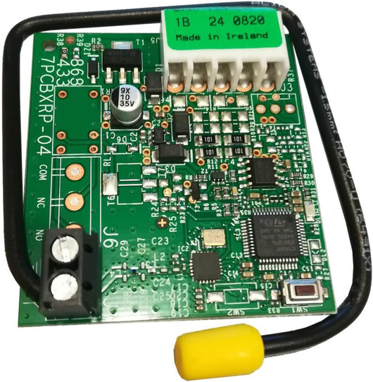 RICEVENTE A INNESTO RP 433 SLH-DS-SL