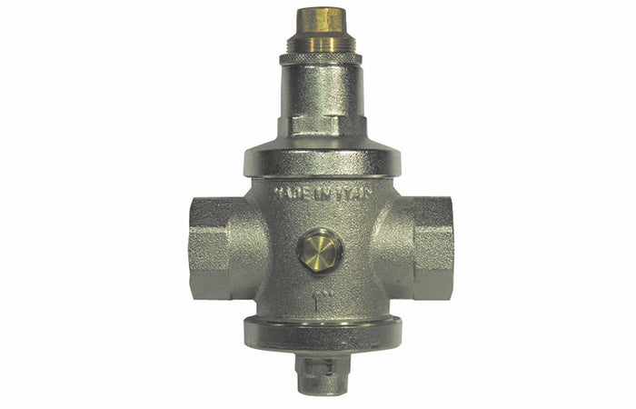 RIDUTTORE DI PRESSIONE 1/2 ACQ