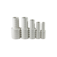 RIDUZIONE DA Ø 32 A Ø 25 MM