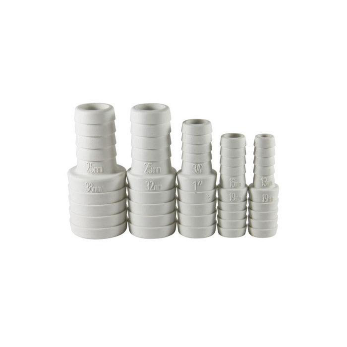 RIDUZIONE DA Ø 32 A Ø 25 MM