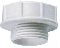 RIDUZIONE F1"1/2XM1"1/4 PLASTICA