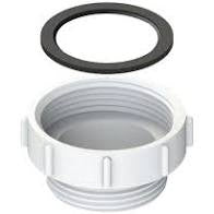 RIDUZIONE F1"1/4X1"M PLAST