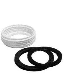 RIDUZIONE M1"1/4X1"F PLAST