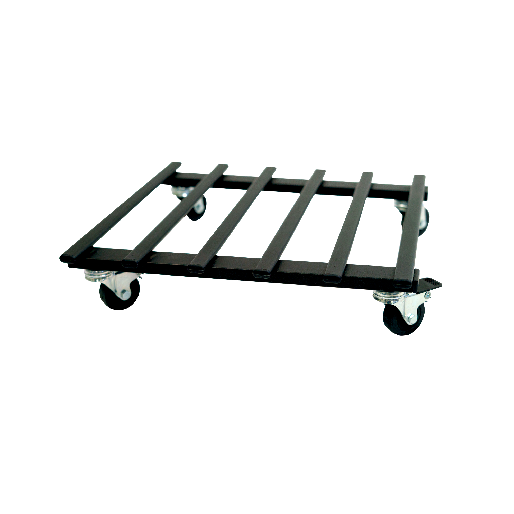 Carrello Portavasi Rigatino