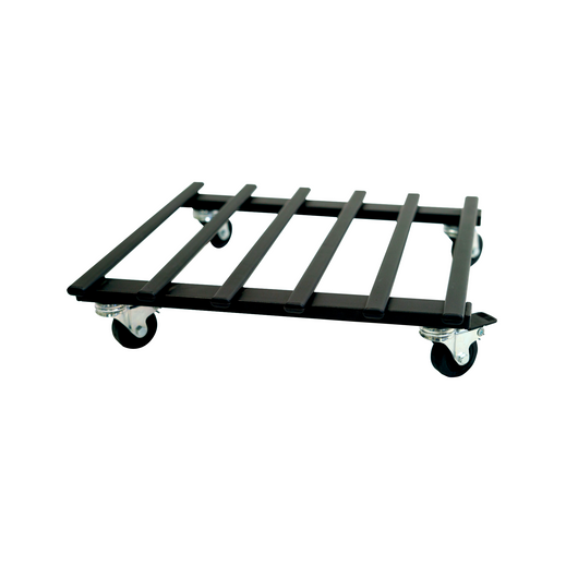 Carrello Portavasi Rigatino