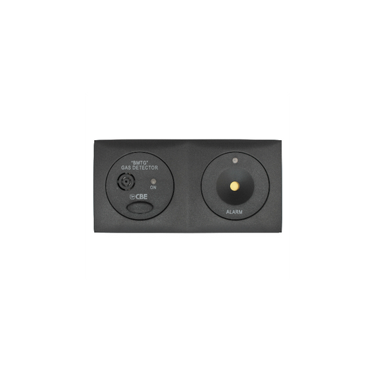 RILEVATORE DI GAS MTG