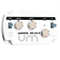 RIPARTITORE DI CARICA MOSFET 160A