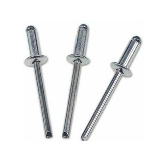 RIVETTI INOX A2 MM.4,8X20 pz. 100