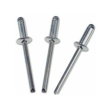 RIVETTI INOX A2 MM.4,8X20 pz. 25