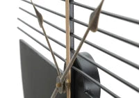 Orologio Glam Stick Cm Ø 60X4,5