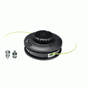 ROCCHETTO PER DECESPUGLIATORI CARICA RAPIDA 130 