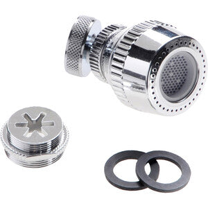 ROMPIGETTO CON DOCCETTA SNODO OTTONE