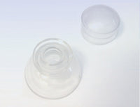 RONDELLA CRISTAL PER POLICARBONATI