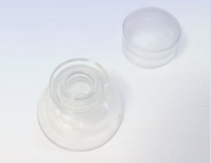 RONDELLA CRISTAL PER POLICARBONATI