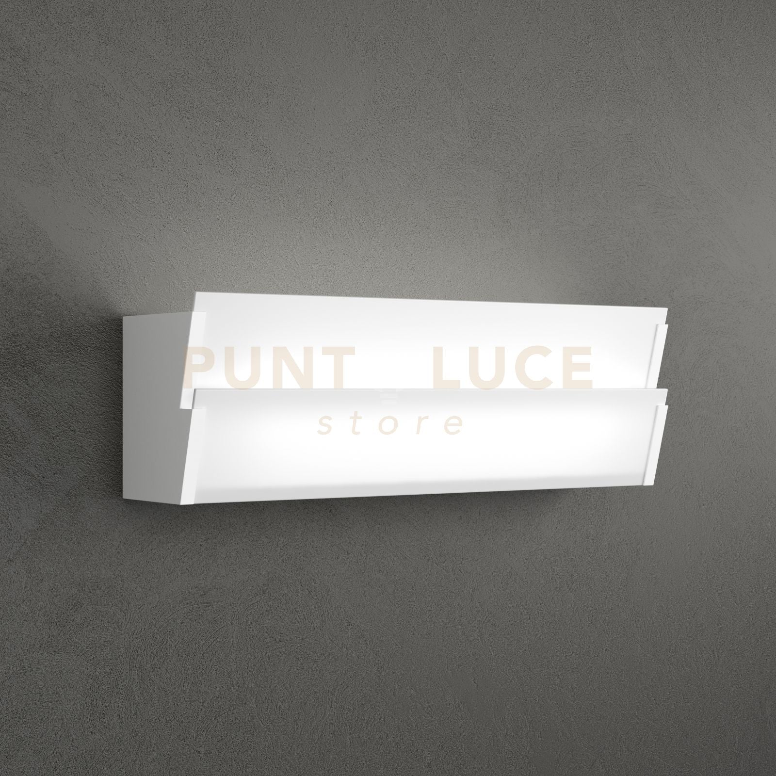 ROOF APPLIQUE GRANDE 2 LUCI 1131-AG