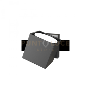 ROTATION APPLIQUE 1 LUCE GRIGIO ANTRACITE 1160-1-GA