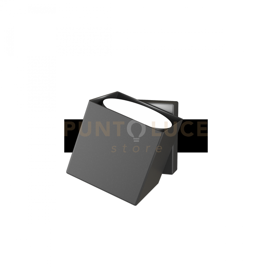 ROTATION APPLIQUE 1 LUCE GRIGIO ANTRACITE 1160-1-GA