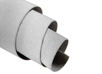 Tovaglia Natalizia Antimacchia Plastificata PVC Glitter Argento Proteggi Tavolo Natale - 140x240 - Glitter Argento