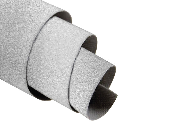 Tovaglia Natalizia Antimacchia Plastificata PVC Glitter Argento Proteggi Tavolo Natale - 140x240 - Glitter Argento