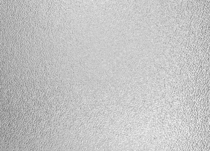 Tovaglia Natalizia Antimacchia Plastificata PVC Glitter Argento Proteggi Tavolo Natale - 140x240 - Glitter Argento