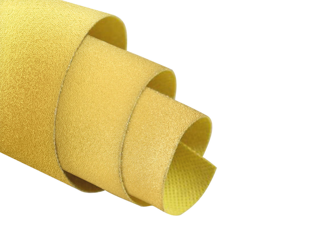 Tovaglia Natalizia Antimacchia Plastificata PVC Glitter Oro Proteggi Tavolo Natale - 140x160 - Glitter Oro