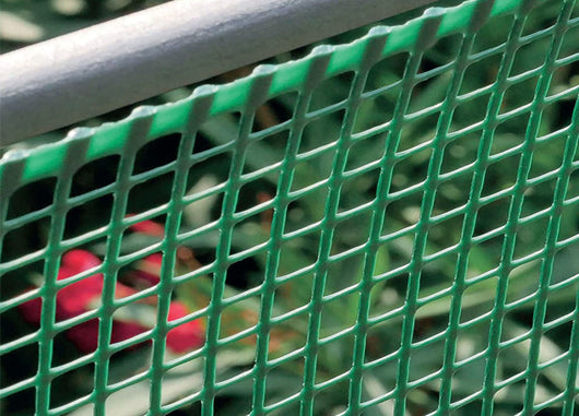 Rotolo 5mt Rete Metallica Outdoor Da Esterno Per Recinzioni Elettrosaldata Verde - 5mt - 20x20