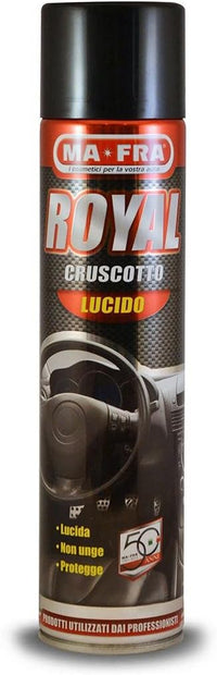 ROYAL SPRAY LUCIDO-MAFRA