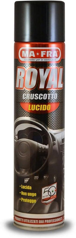 ROYAL SPRAY LUCIDO-MAFRA