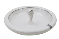 Cofanetto Ceramica Luttich Cm Ø 26.5X10