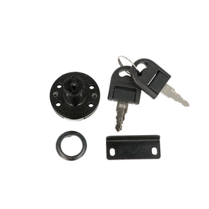 Serratura acilindro per cassetti