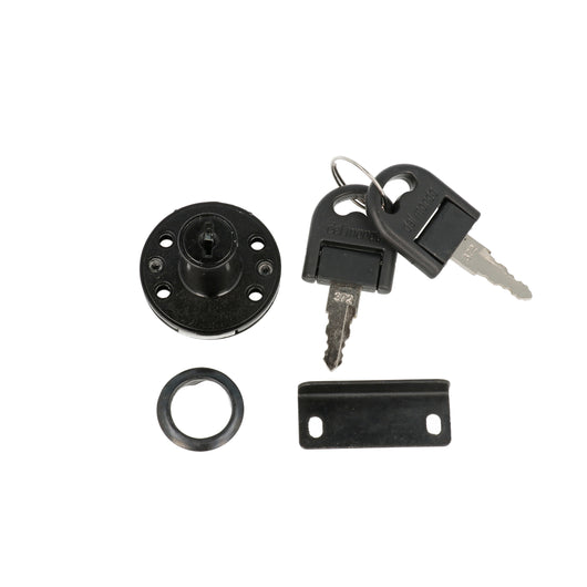 Serratura acilindro per cassetti