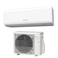 Climatizzatore Condizionatore Fuji Electric Inverter serie KP 12000 Btu RSG12KPCA R-32 Wi-Fi Optional A++/A+