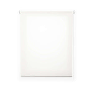 Tenda a Rullo Filtrante per finestre e porte Bianco 180x250 cm