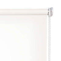 Tenda a Rullo Filtrante per finestre e porte Bianco 160x250 cm