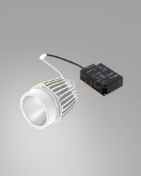 RUBENS CESTELLO 28W 3000K 2600LM  BIANCO WRC 20°ON/OFF