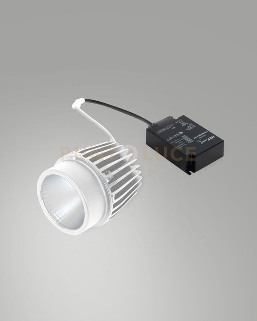 RUBENS CESTELLO 28W 4000K 2720LM  BIANCO WRC 45° ON/OFF