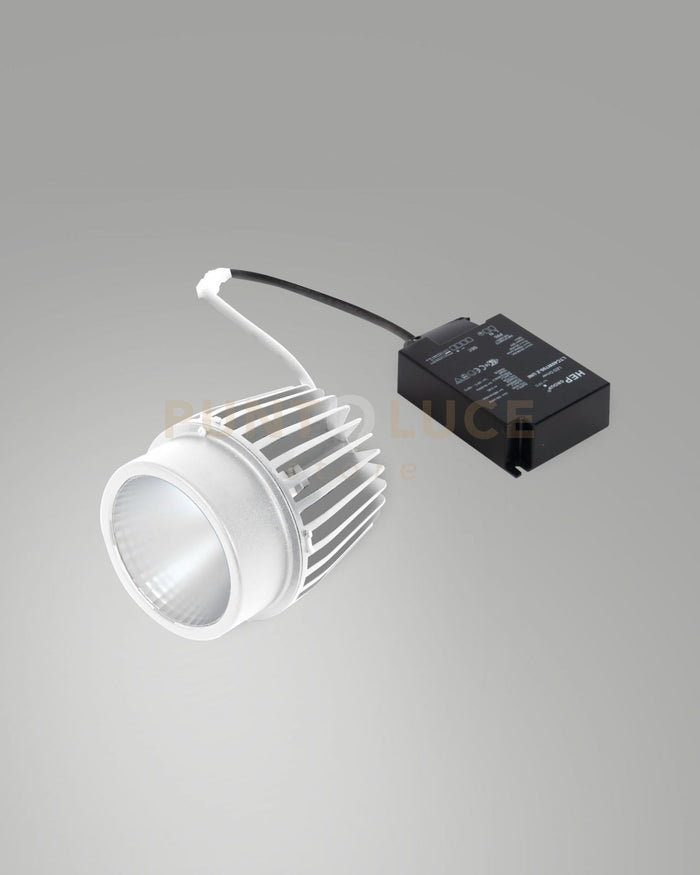 RUBENS CESTELLO 28W 4000K 2720LM  BIANCO WRC 45° ON/OFF