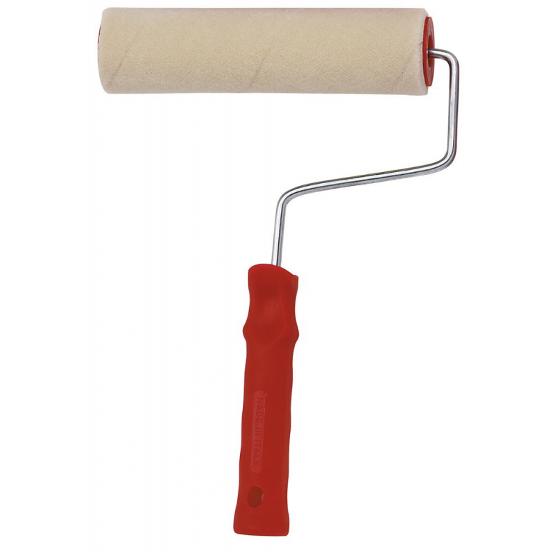 RULLO MM.200 C/MANICO