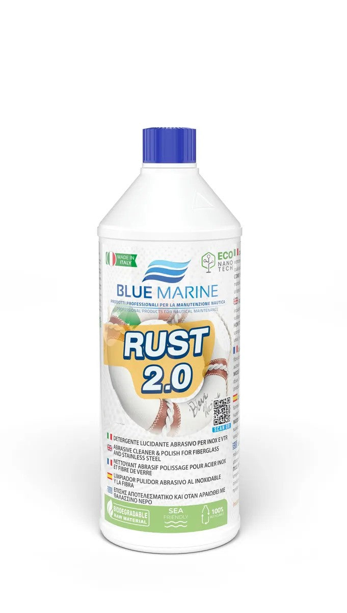 RUST 2.0 KG.0,500