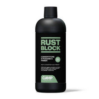 RUST BLOCK CONVERTIRUGGINE E PRIMER LIQUIDO - 300ML