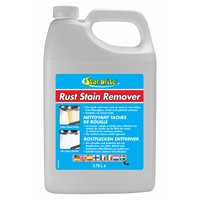 RUST STAIN REMOVER 3,8LT
